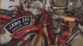 Moto velo