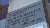 Naučná stezka T. G. Masaryka