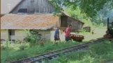 Zahradní železnice