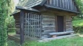 Krašov na kole