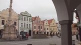 Třeboňskem na kole
