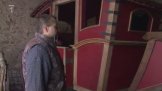 Muzeum kočárů a sedel