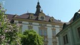 Arcibiskupský palác v Olomouci