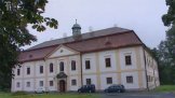 Zámek Chotěboř