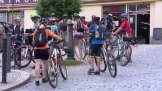 Cyklotrasa Mohelno – Náměšť nad Oslavou
