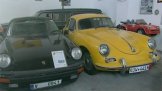 Památník Ferdinanda Porsche