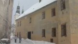 Na běžkách do Rýmařova