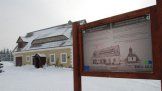 Muzeum Lesná