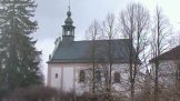 Chudobínské kostely