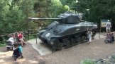 Podzemní expozice v ZOO Plzeň