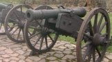 Chebský hrad