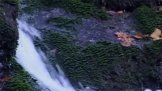 Krkonošské vodopády
