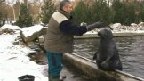Zoopark v Chomutově