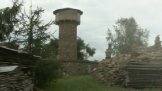 Rozhledna <u> Kovář</u>ka