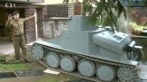 Tank