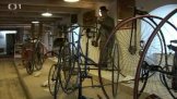 Muzeum cyklistiky