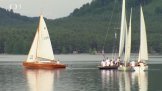 Máchovo jezero