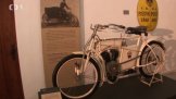Poštovní muzeum