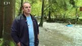 Vavřinecký potok