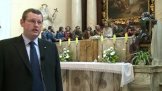 Kostel v Prostějově