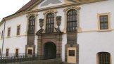 Zámek Děčín