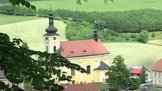 Kostel sv. Bartoloměje