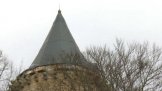 Rožmberk