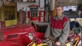 Muzeum motorismu