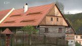 Skanzen Zubrnice