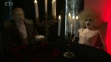 Dracula a ti druzí