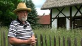 Skanzen v Dolní Řasnici