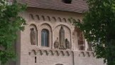 Kostel sv. Jakuba Většího v Církvici