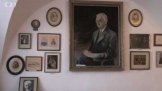 Starý zámek Chudenice
