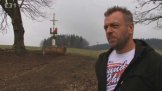 Kované kříže na Šluknovsku