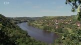 Větrušické rokle