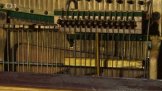 Orchestrion