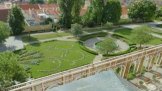 Botanická zahrada Mikulov