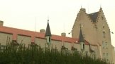 Zámek Žleby