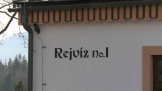 Rejvíz