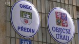 Předín