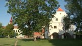 Krhovicko-jaroslavický kanál