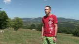 Bernartice a Vraní hory