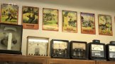 Muzeum elektrotechniky v Tatiné