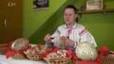 Kraslice Poulíčkových
