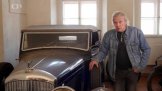 Muzeum autoveteránů v Chotusicích