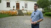 Zámek Skalička a Tvrz Nemile
