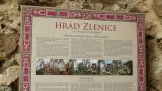 Hrad Zlenice