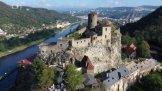 Hrad Střekov