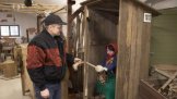 Muzeum nostalgie Terezín