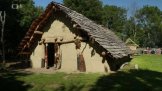 Skanzen Březno u Loun
